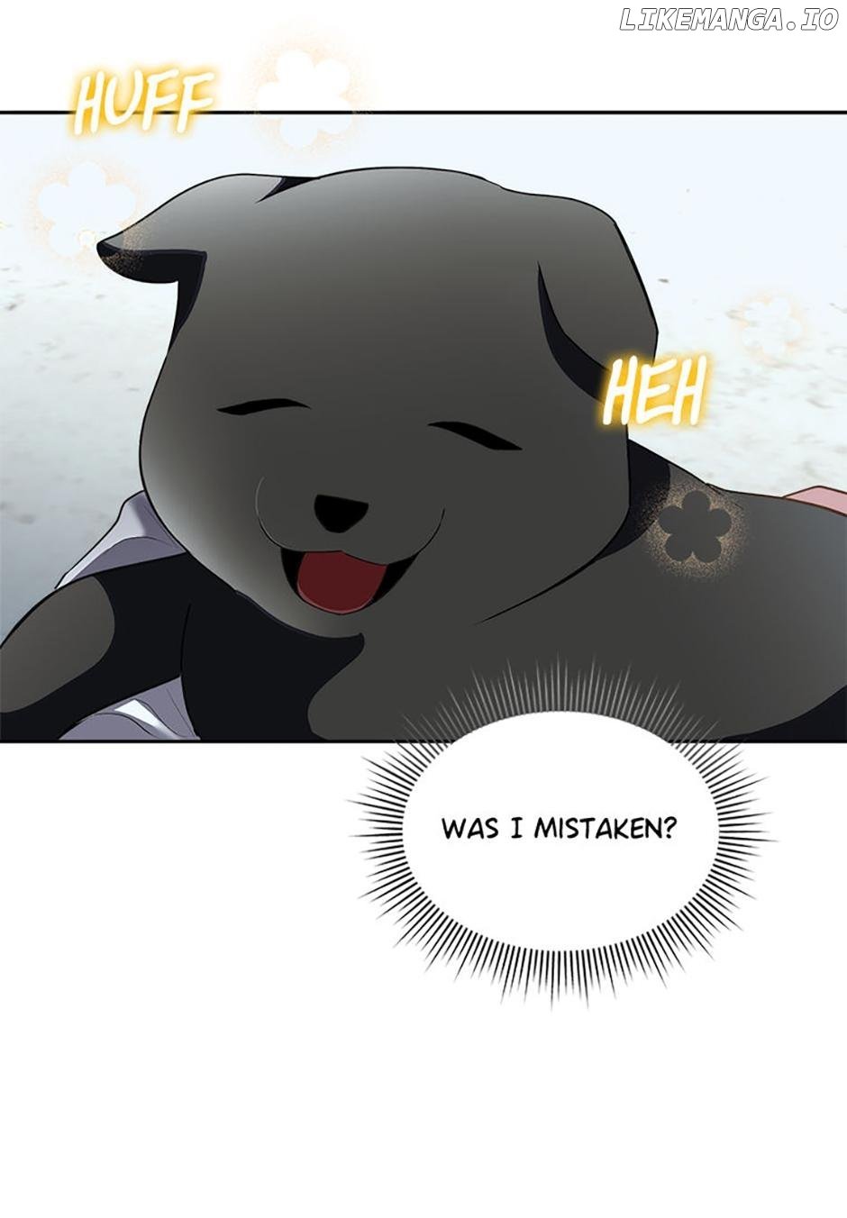 I Will Temporarily Protect the Male Lead Chapter 71 - Page 48