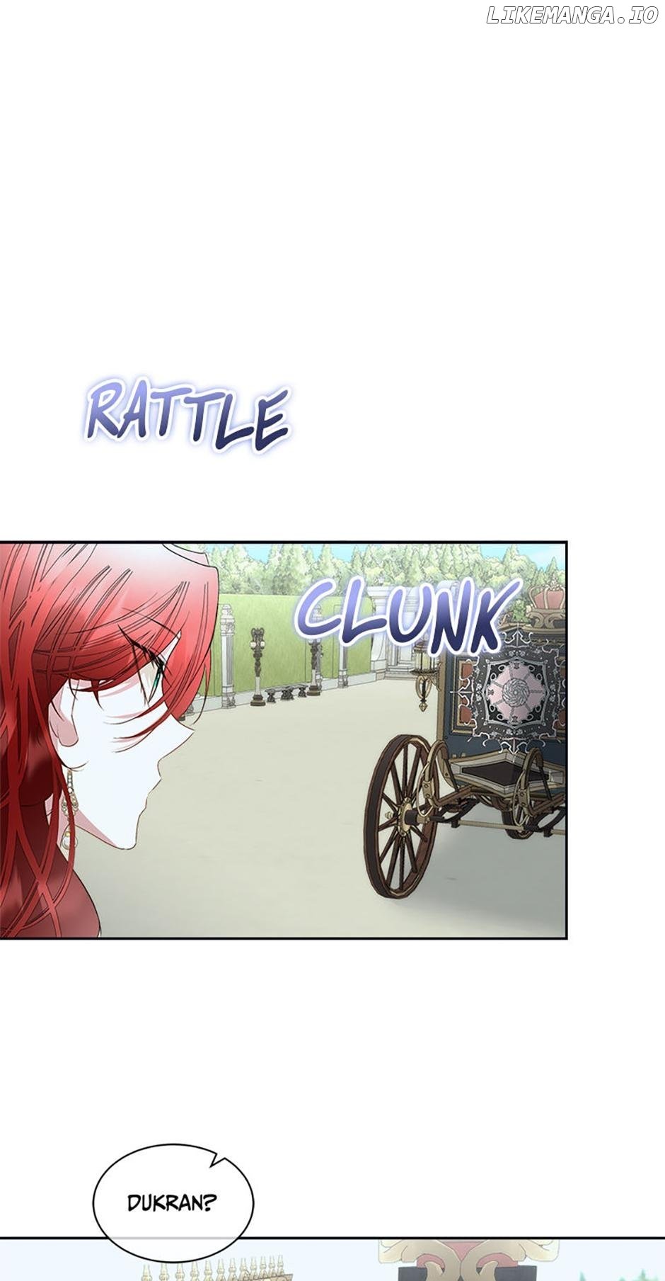 I Will Temporarily Protect the Male Lead Chapter 71 - Page 59