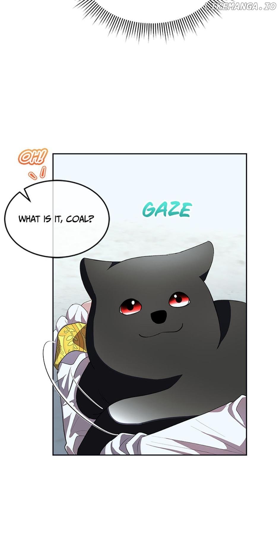 I Will Temporarily Protect the Male Lead Chapter 71 - Page 63