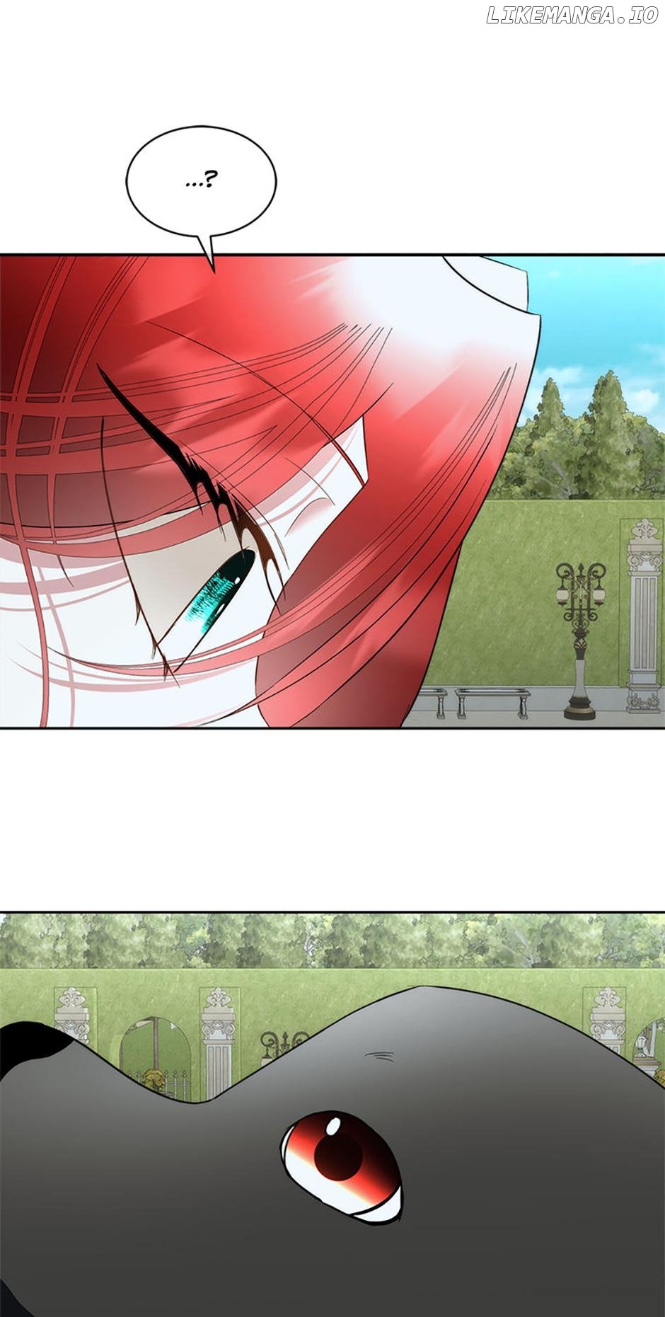 I Will Temporarily Protect the Male Lead Chapter 71 - Page 64