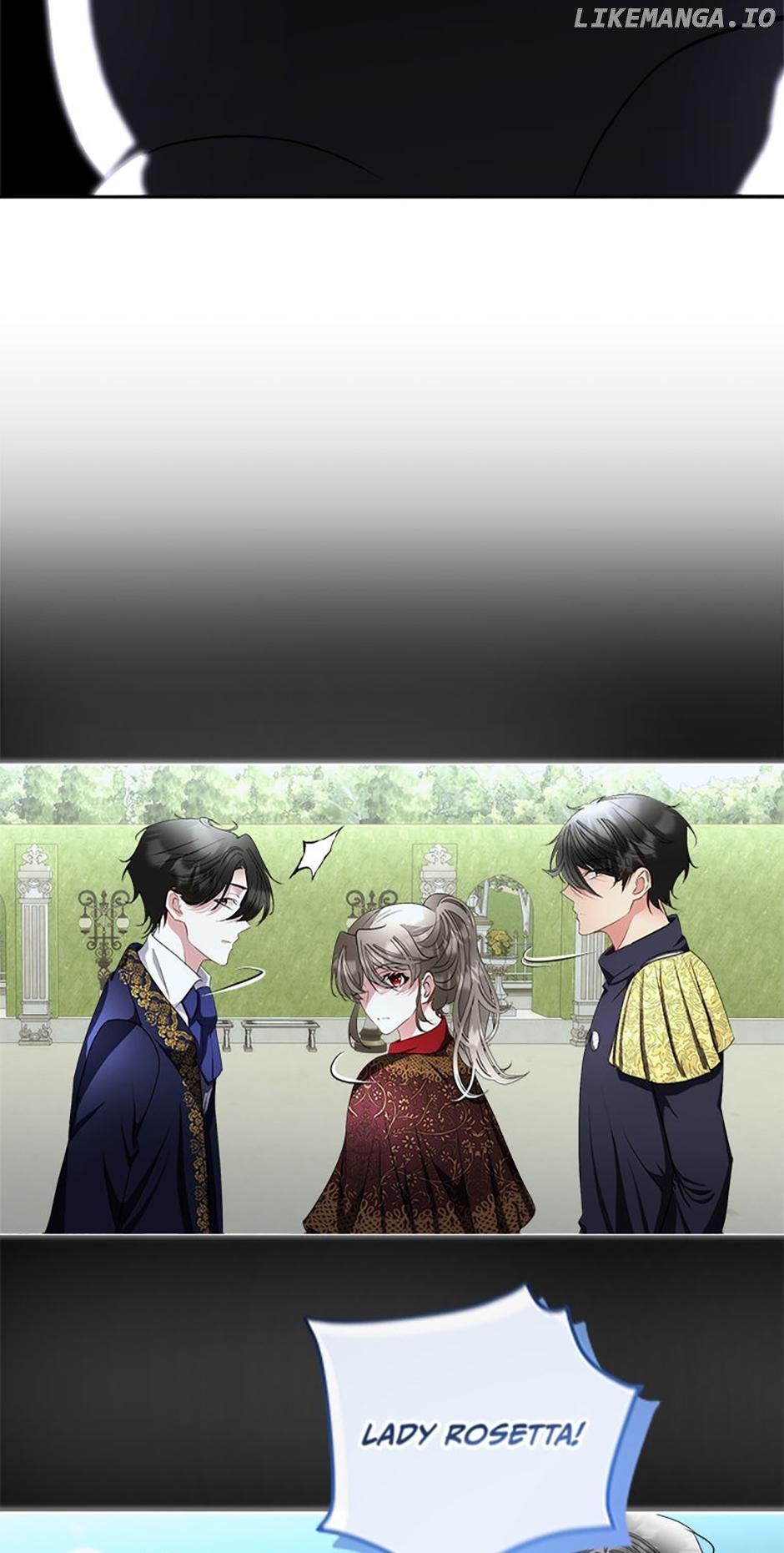 I Will Temporarily Protect the Male Lead Chapter 71 - Page 66