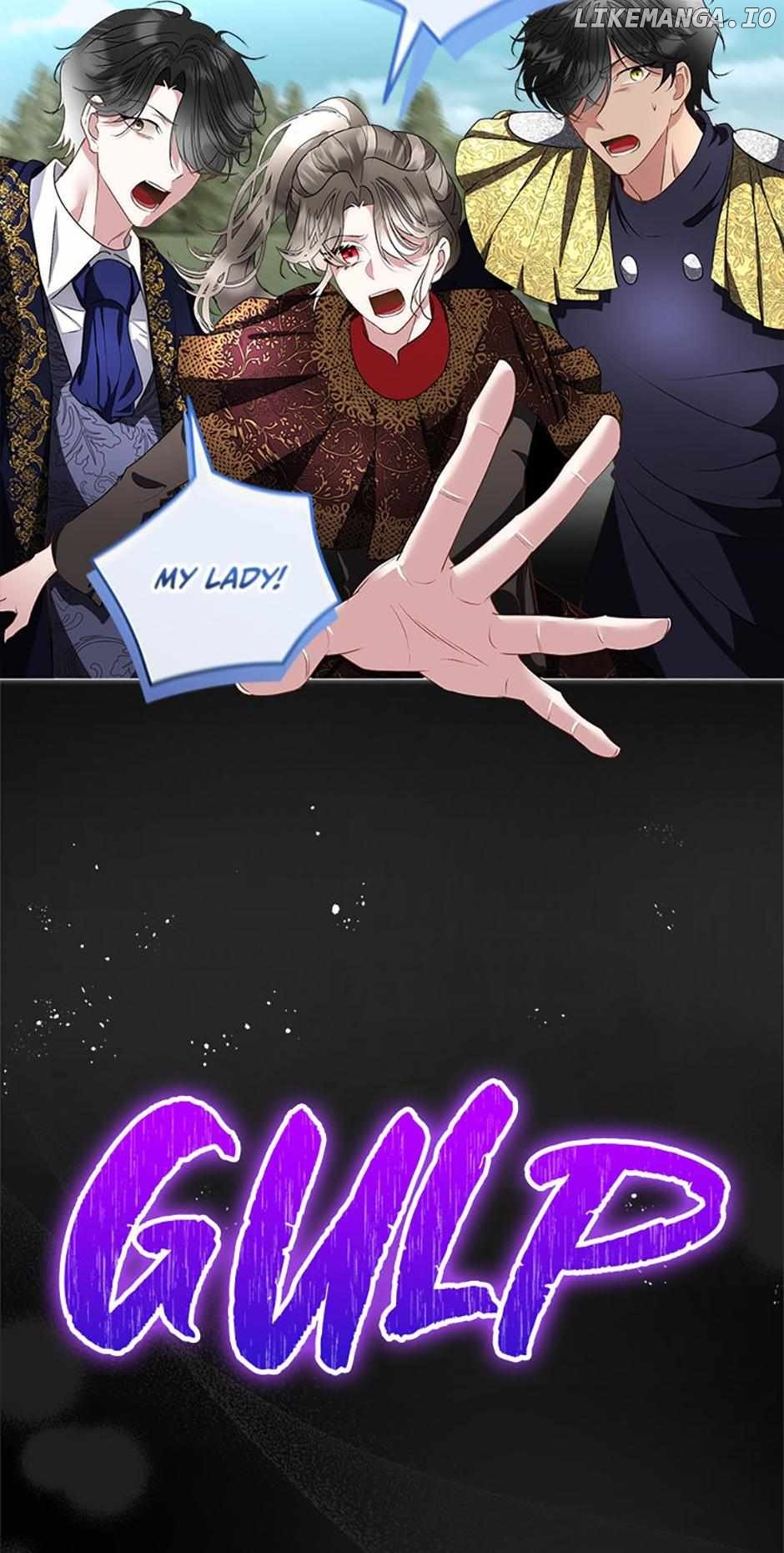 I Will Temporarily Protect the Male Lead Chapter 71 - Page 67