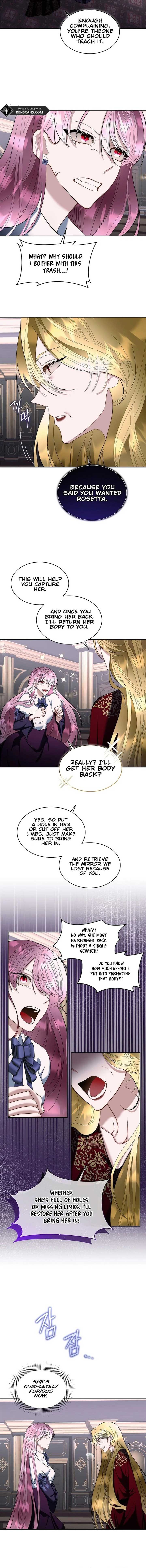 I Will Temporarily Protect the Male Lead Chapter 78 - Page 12