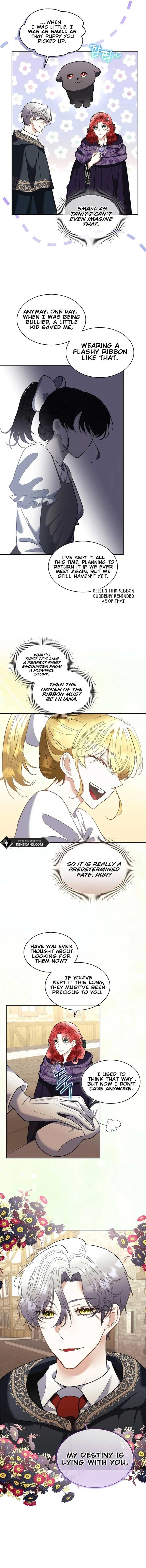 I Will Temporarily Protect the Male Lead Chapter 78 - Page 2