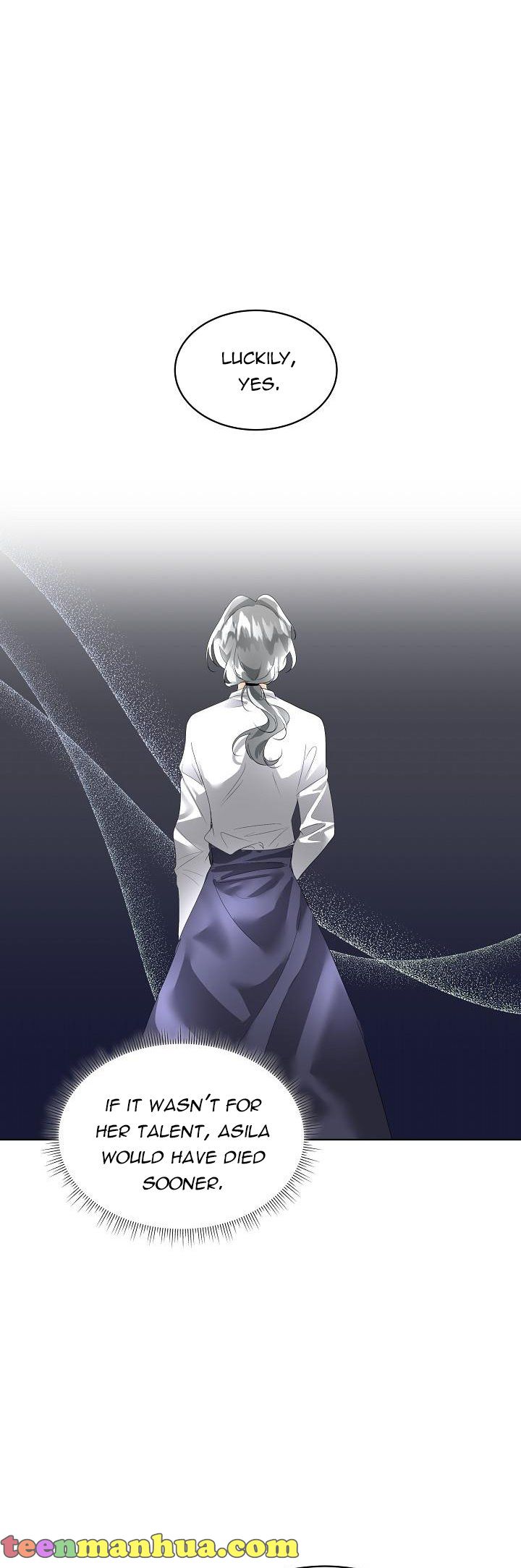 I Will Temporarily Protect the Male Lead Chapter 8 - Page 32