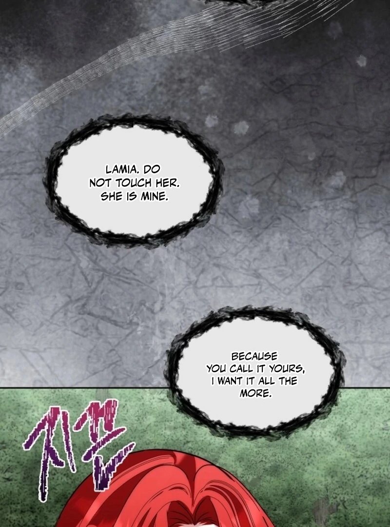 I Will Temporarily Protect the Male Lead Chapter 87 - Page 34