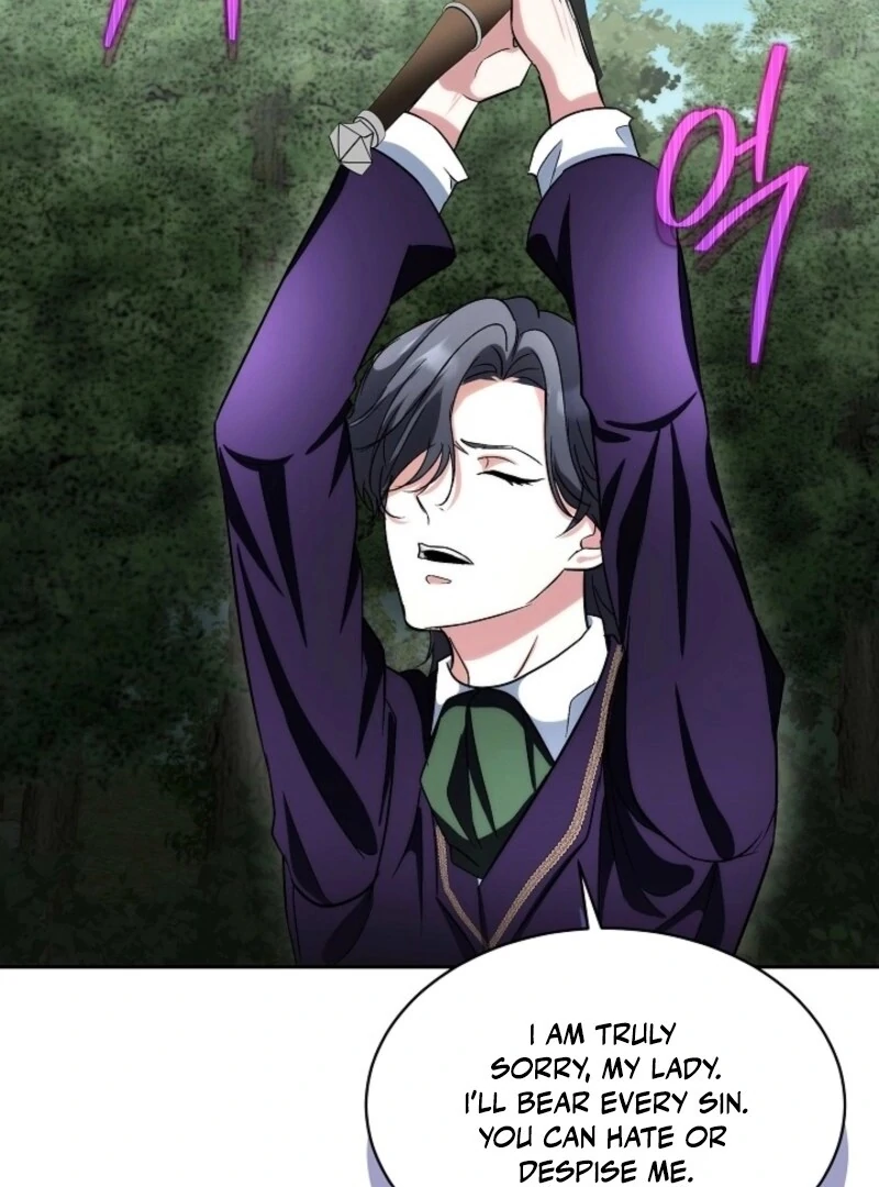 I Will Temporarily Protect the Male Lead Chapter 87 - Page 60