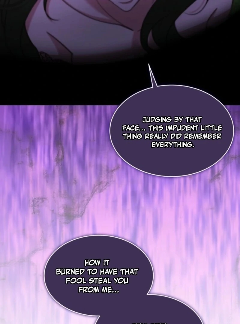 I Will Temporarily Protect the Male Lead Chapter 88 - Page 21