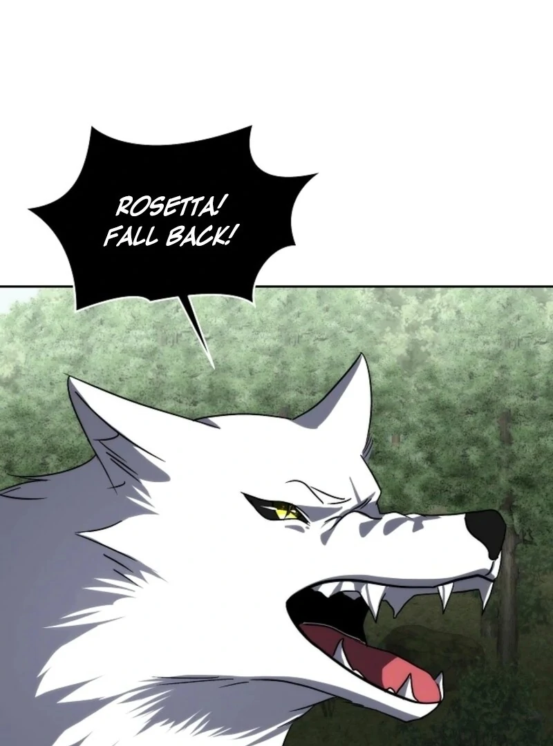 I Will Temporarily Protect the Male Lead Chapter 88 - Page 34