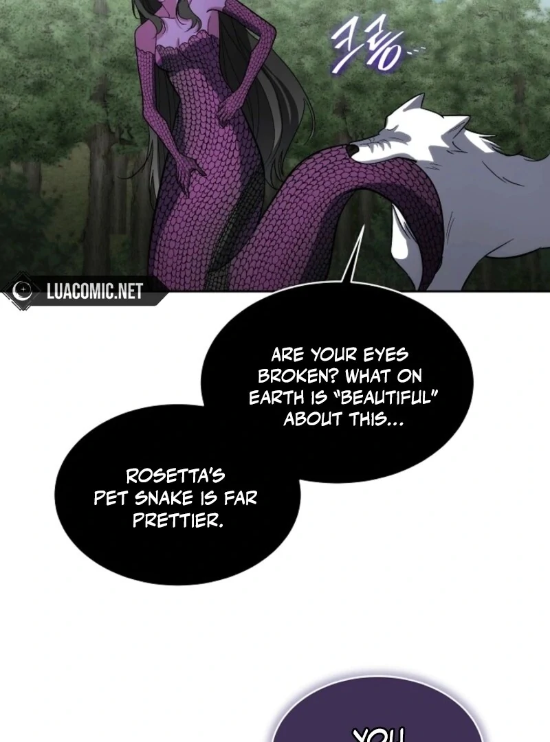 I Will Temporarily Protect the Male Lead Chapter 88 - Page 36