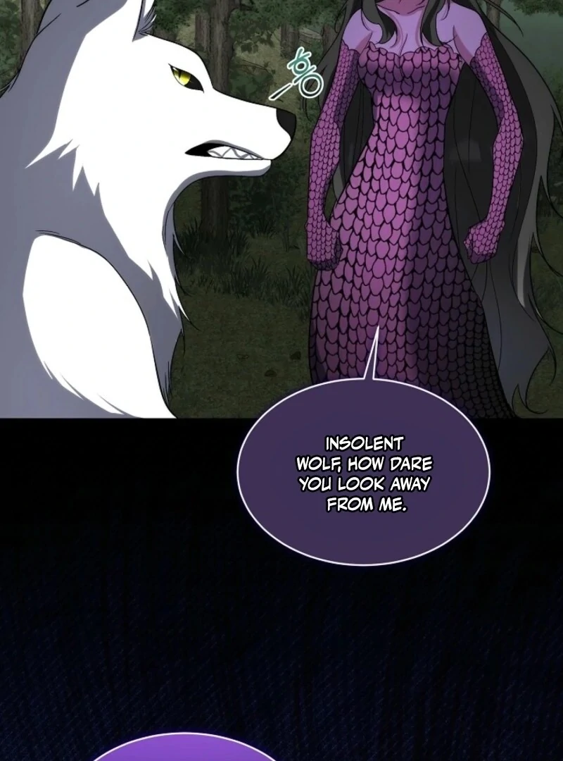 I Will Temporarily Protect the Male Lead Chapter 88 - Page 50
