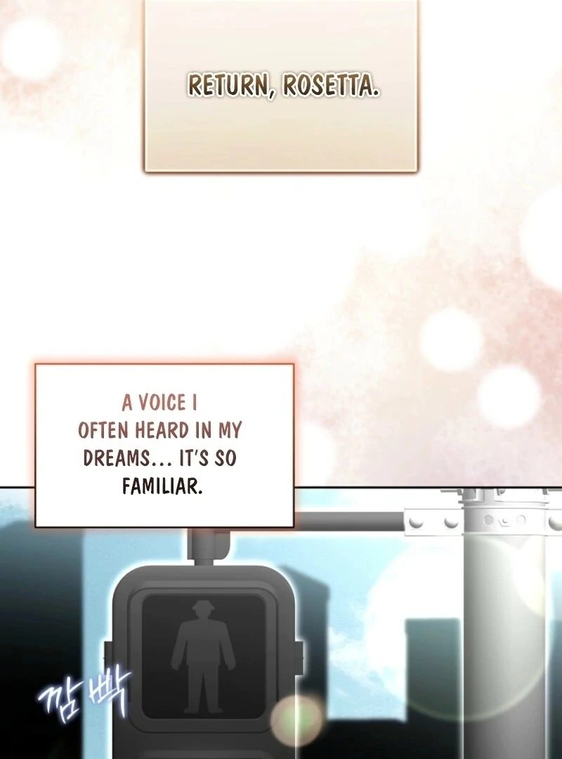 I Will Temporarily Protect the Male Lead Chapter 88 - Page 8