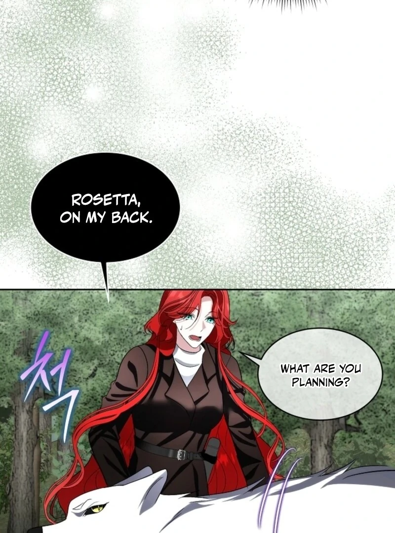 I Will Temporarily Protect the Male Lead Chapter 88 - Page 87