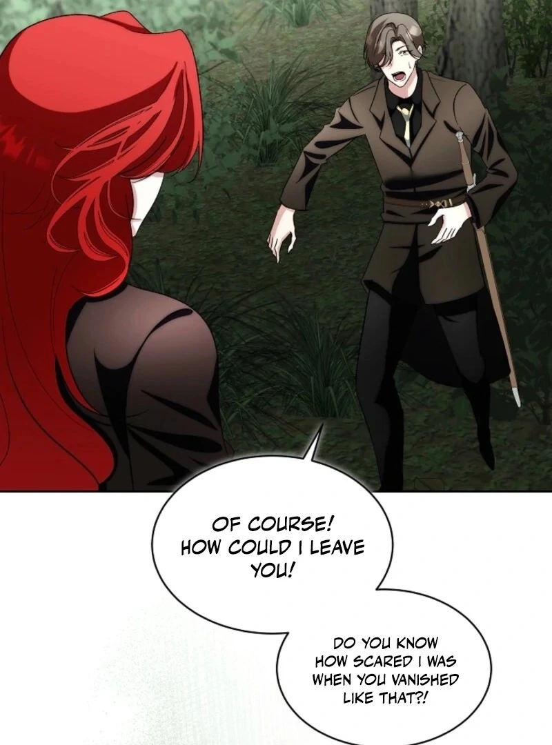 I Will Temporarily Protect the Male Lead Chapter 88 - Page 96