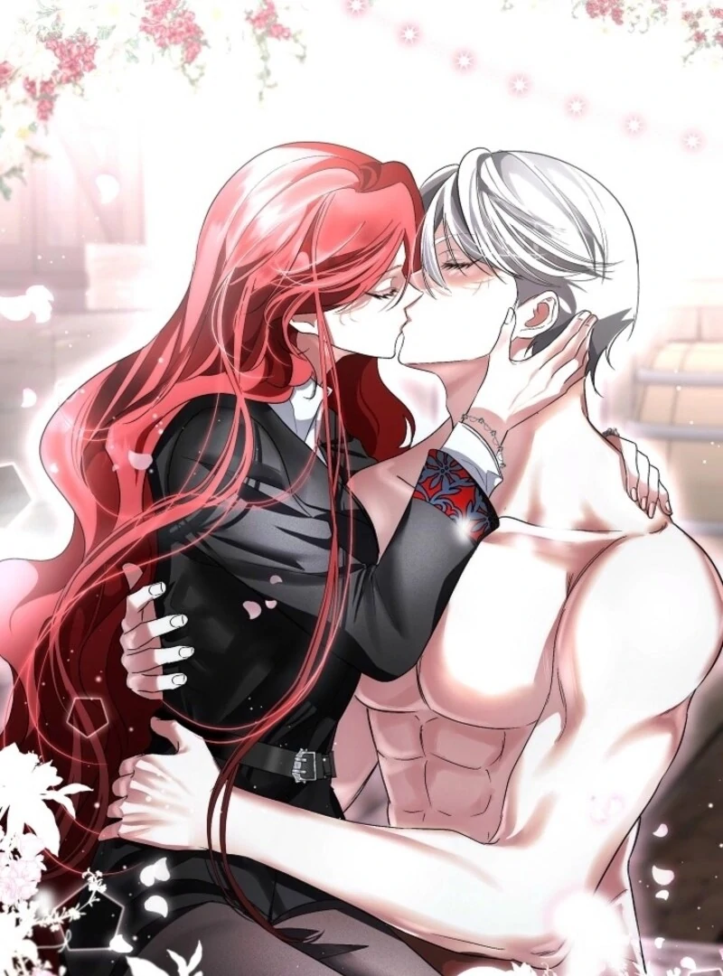 I Will Temporarily Protect the Male Lead Chapter 89 - Page 105