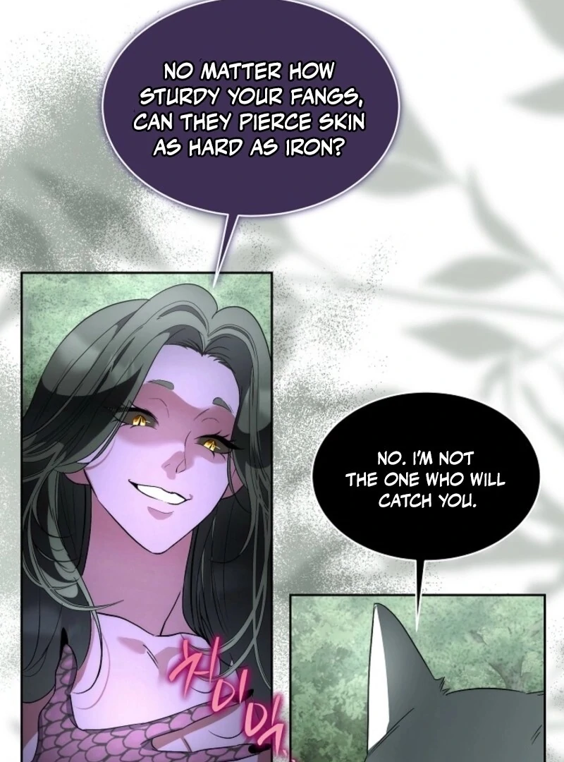 I Will Temporarily Protect the Male Lead Chapter 89 - Page 12