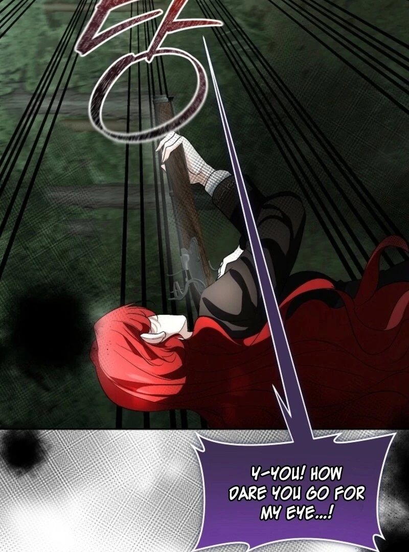 I Will Temporarily Protect the Male Lead Chapter 89 - Page 15