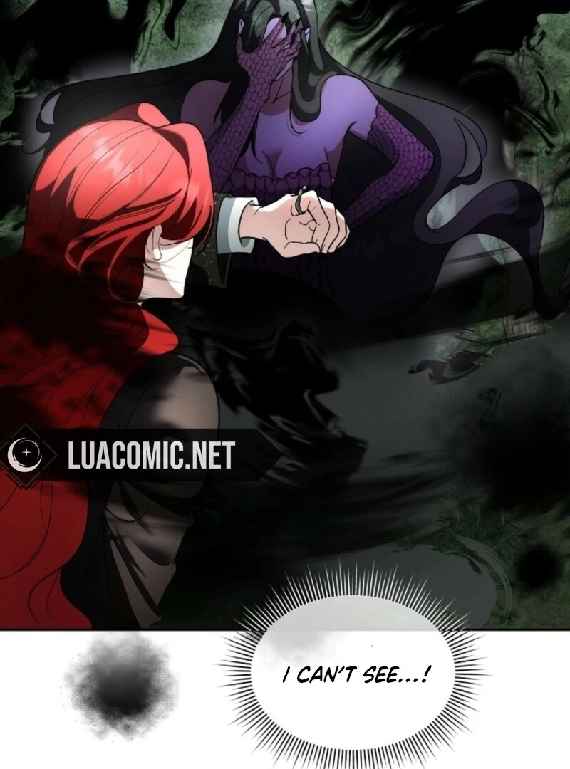 I Will Temporarily Protect the Male Lead Chapter 89 - Page 17