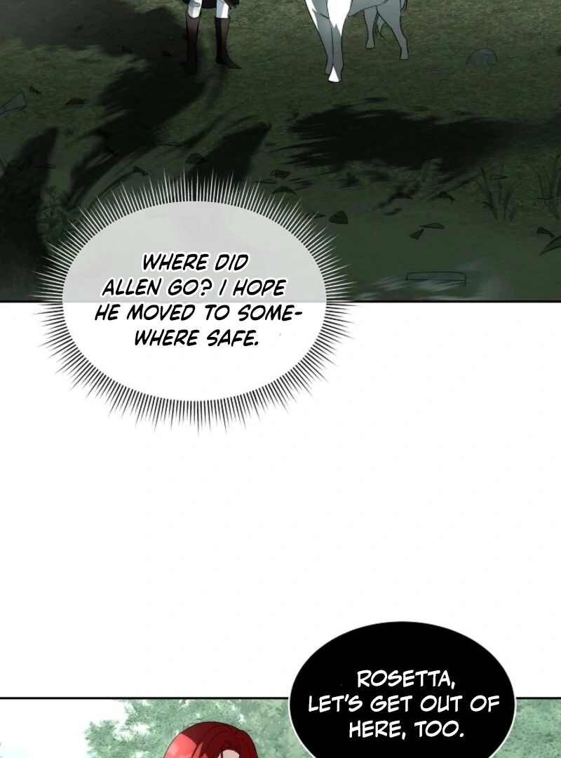 I Will Temporarily Protect the Male Lead Chapter 89 - Page 19