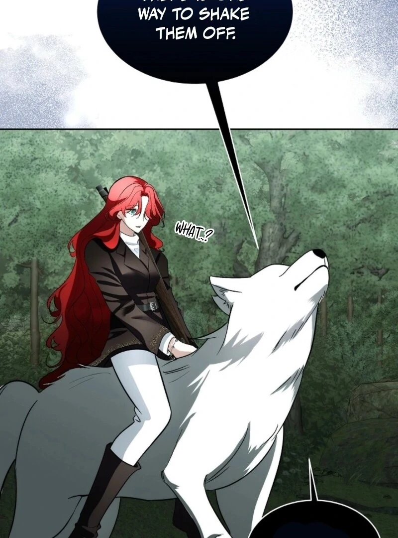 I Will Temporarily Protect the Male Lead Chapter 89 - Page 25
