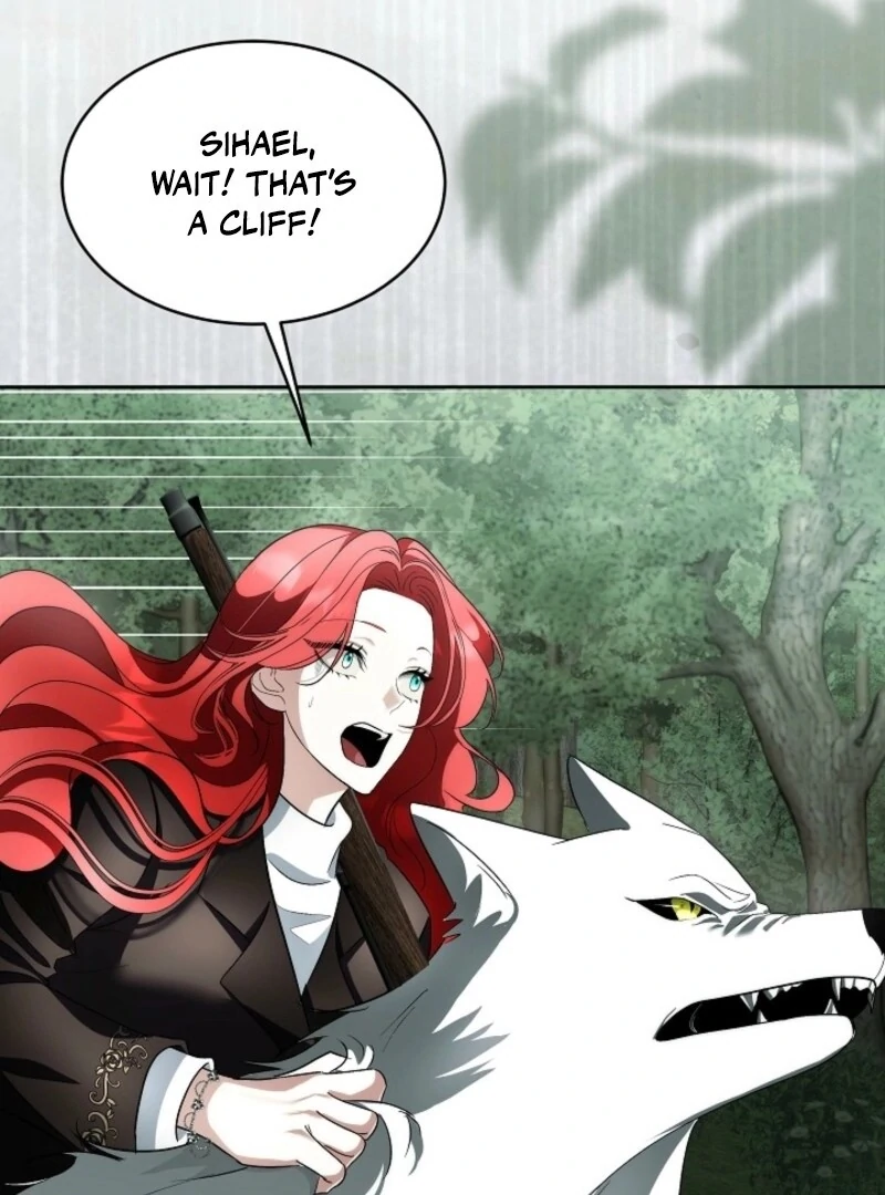 I Will Temporarily Protect the Male Lead Chapter 89 - Page 29
