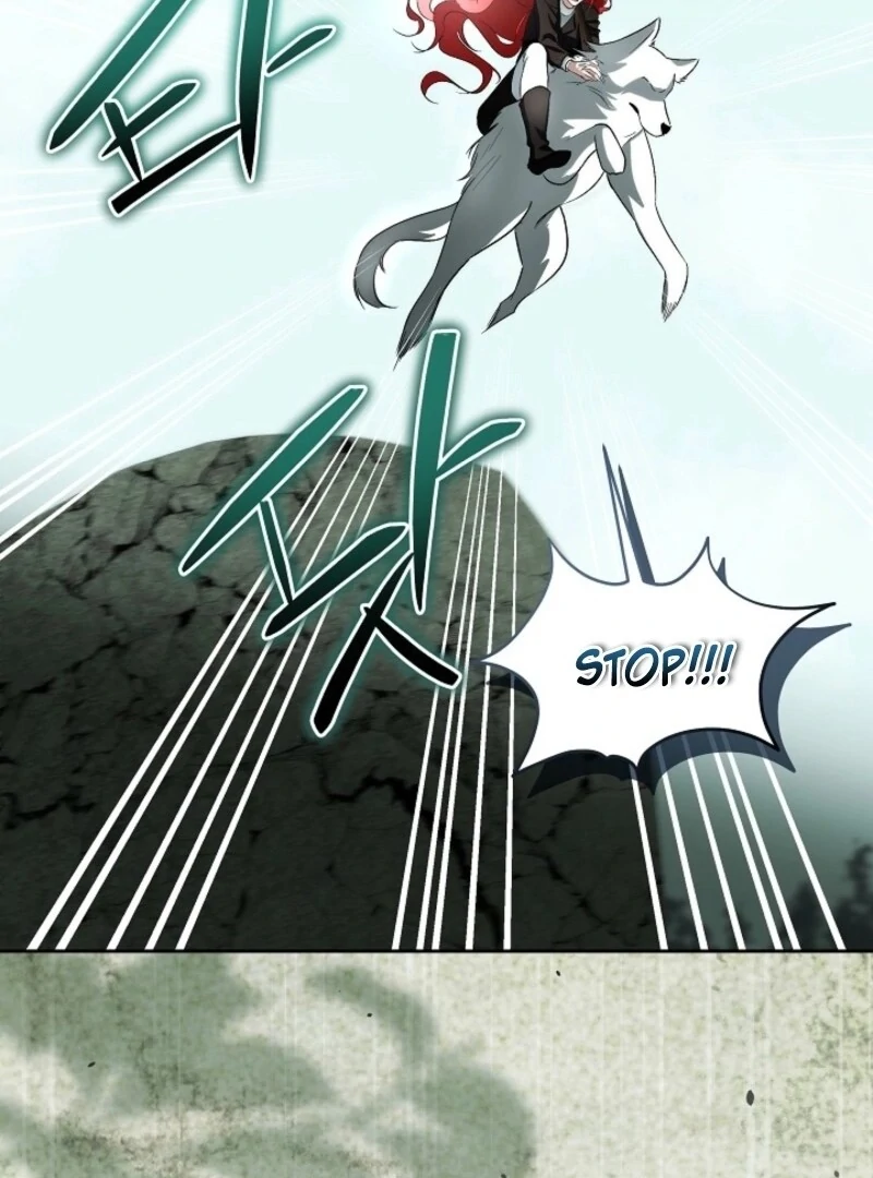 I Will Temporarily Protect the Male Lead Chapter 89 - Page 31