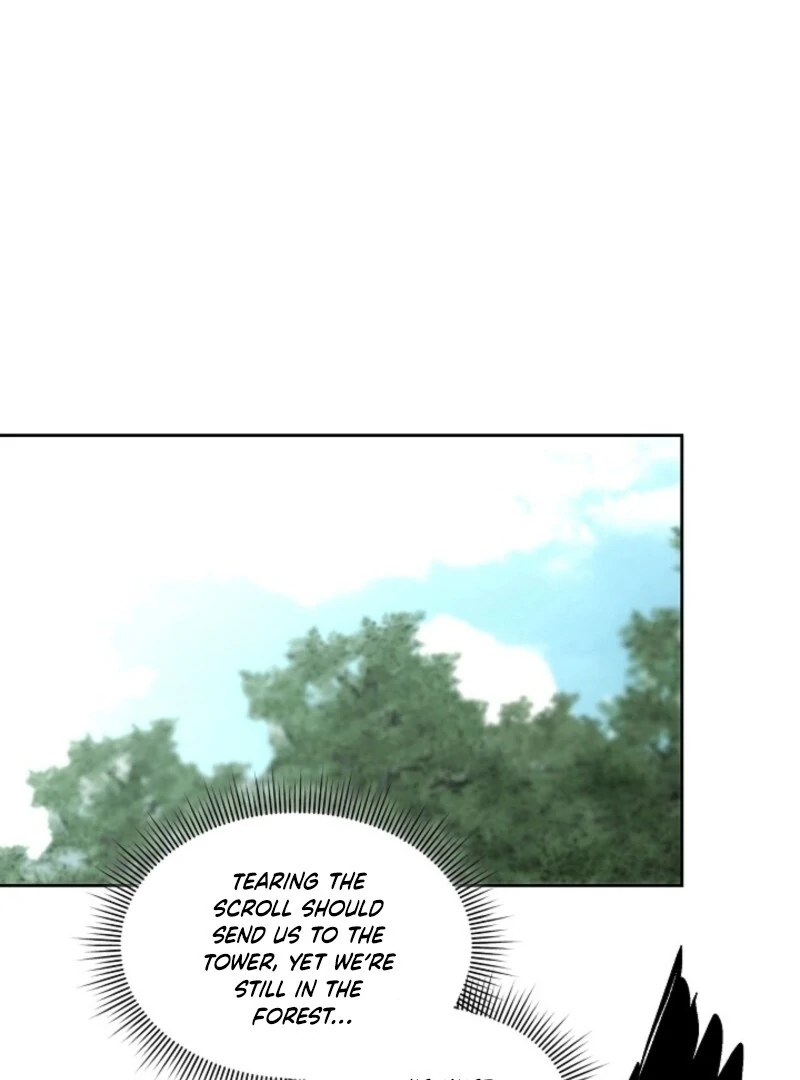 I Will Temporarily Protect the Male Lead Chapter 89 - Page 33