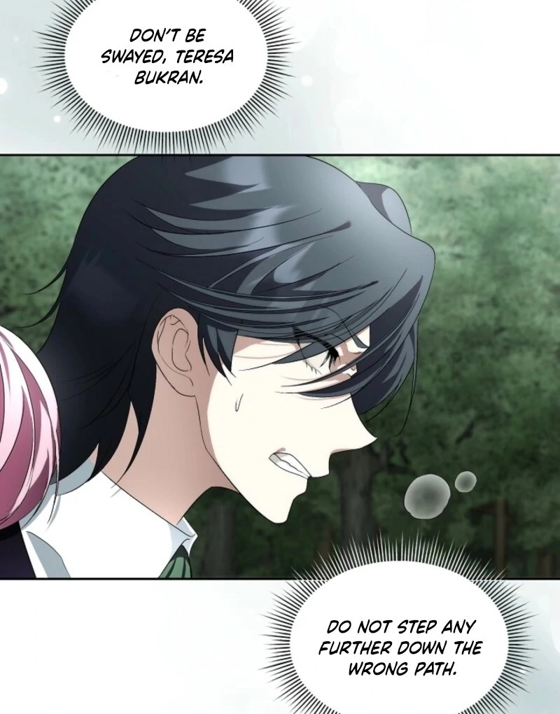 I Will Temporarily Protect the Male Lead Chapter 89 - Page 36