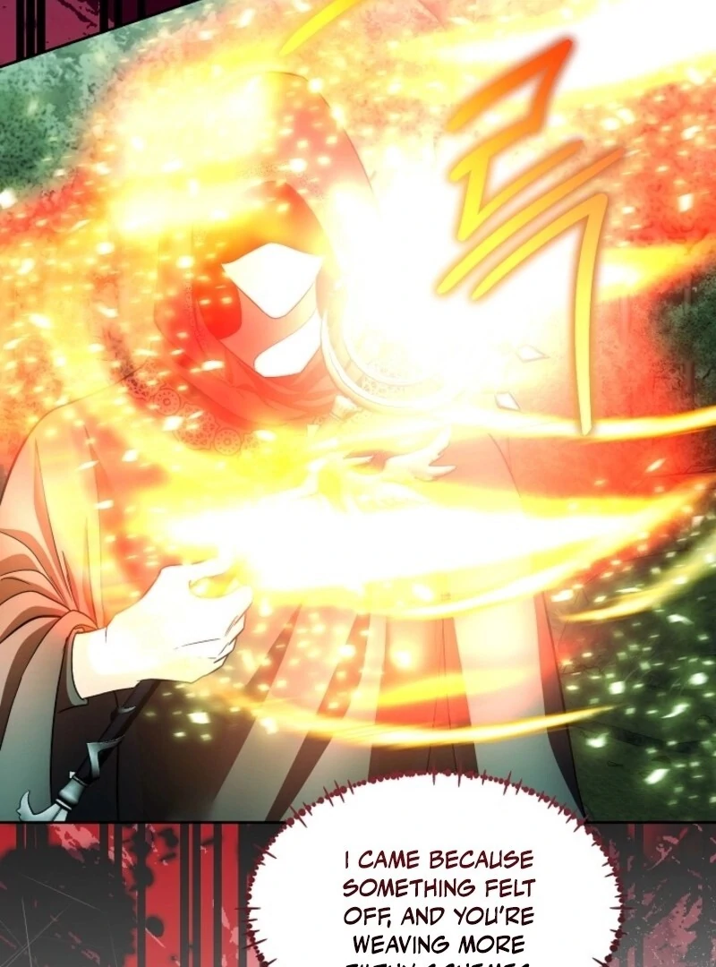 I Will Temporarily Protect the Male Lead Chapter 89 - Page 40
