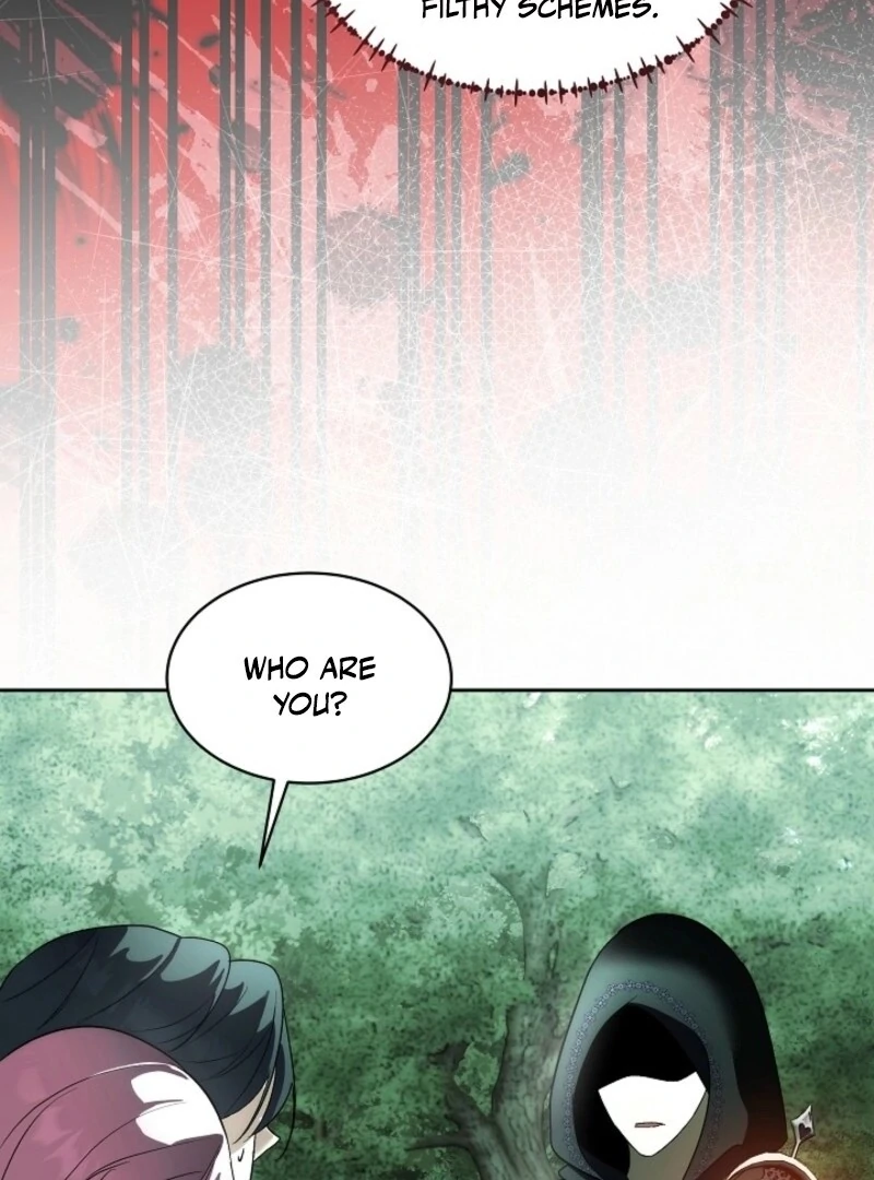 I Will Temporarily Protect the Male Lead Chapter 89 - Page 41