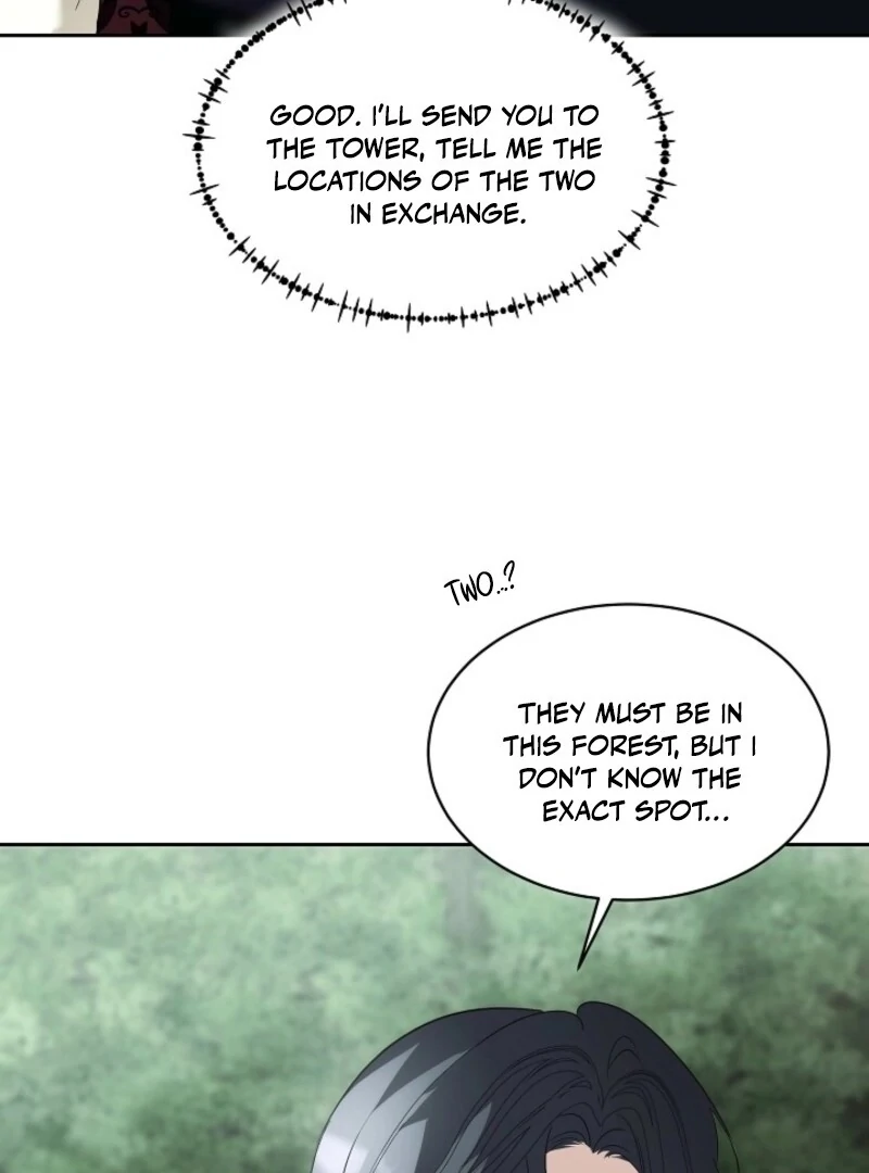 I Will Temporarily Protect the Male Lead Chapter 89 - Page 47
