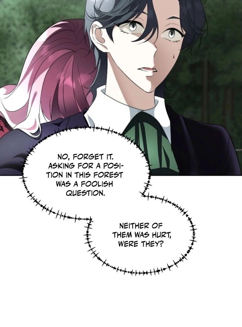 I Will Temporarily Protect the Male Lead Chapter 89 - Page 48