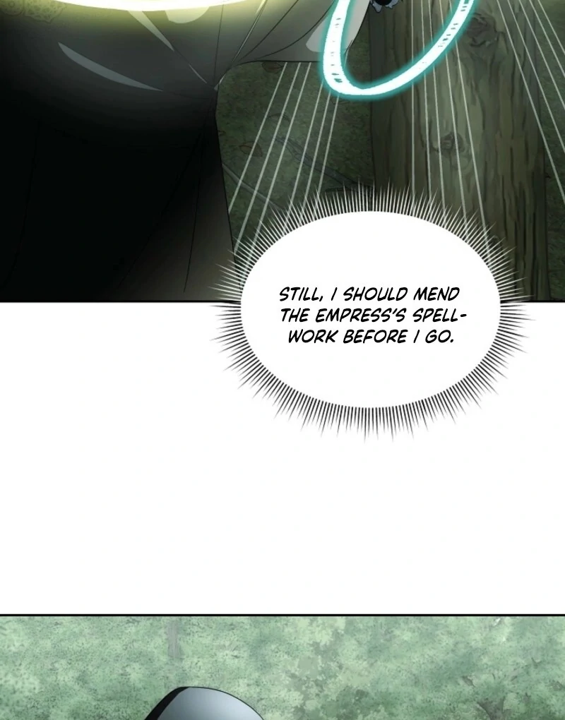 I Will Temporarily Protect the Male Lead Chapter 89 - Page 50
