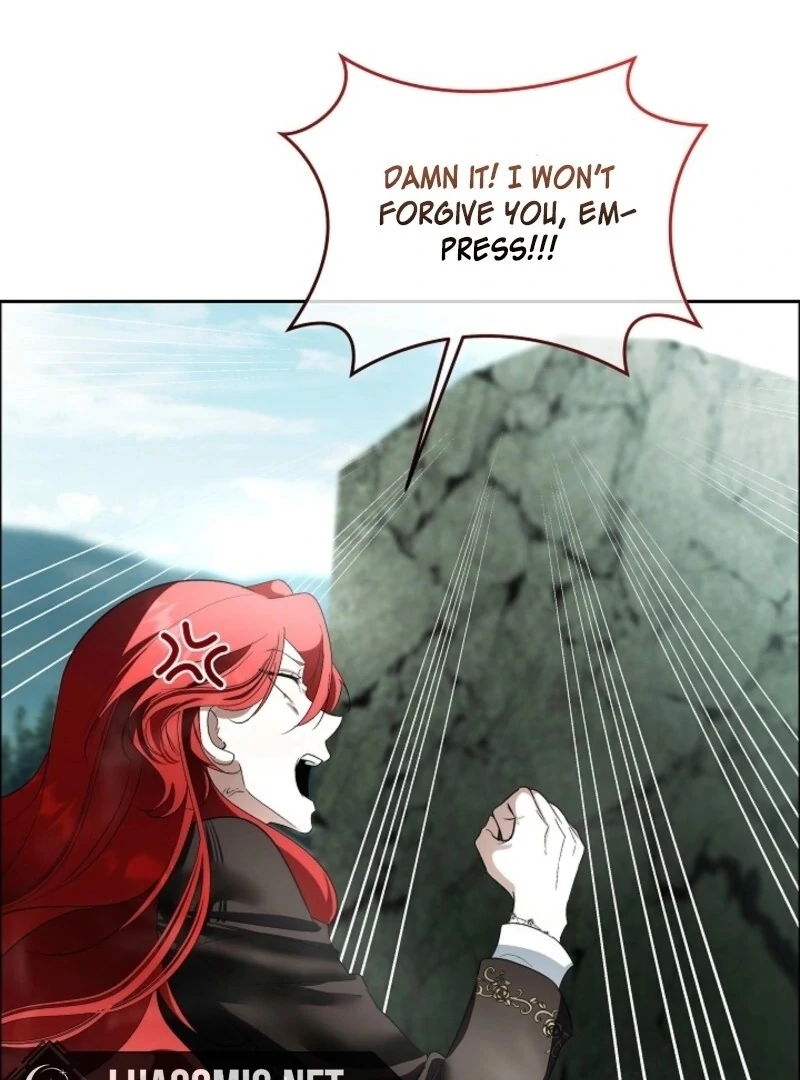 I Will Temporarily Protect the Male Lead Chapter 89 - Page 57