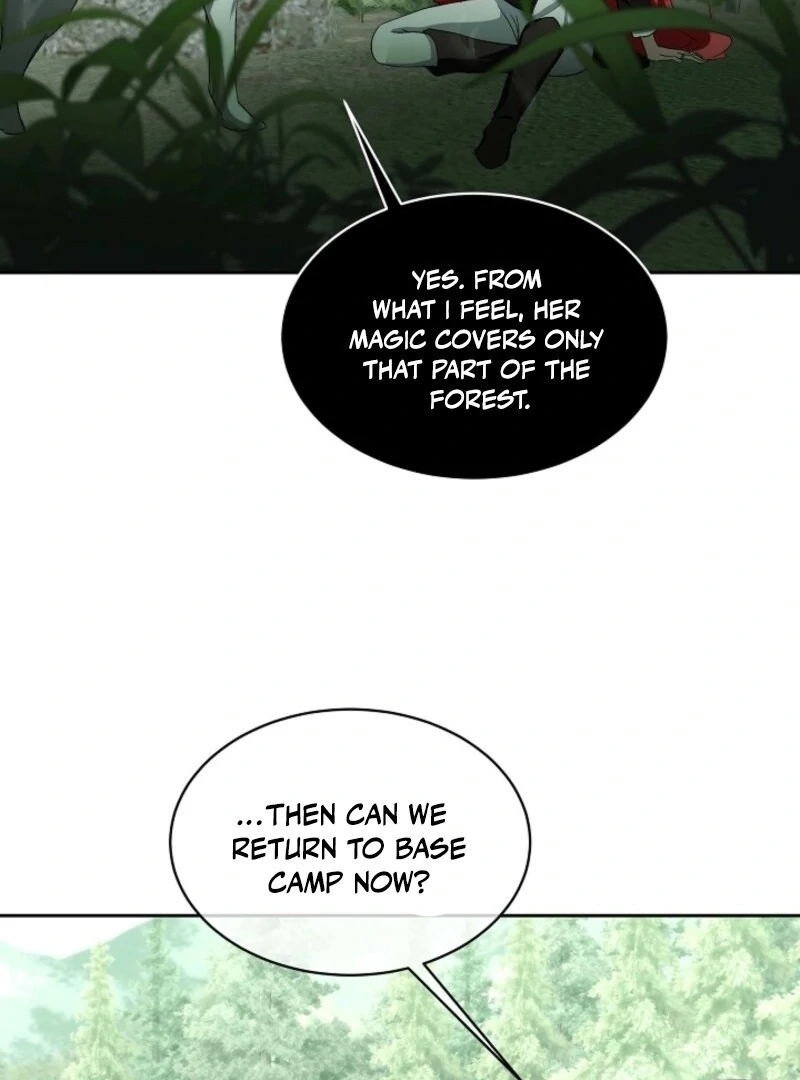 I Will Temporarily Protect the Male Lead Chapter 89 - Page 59