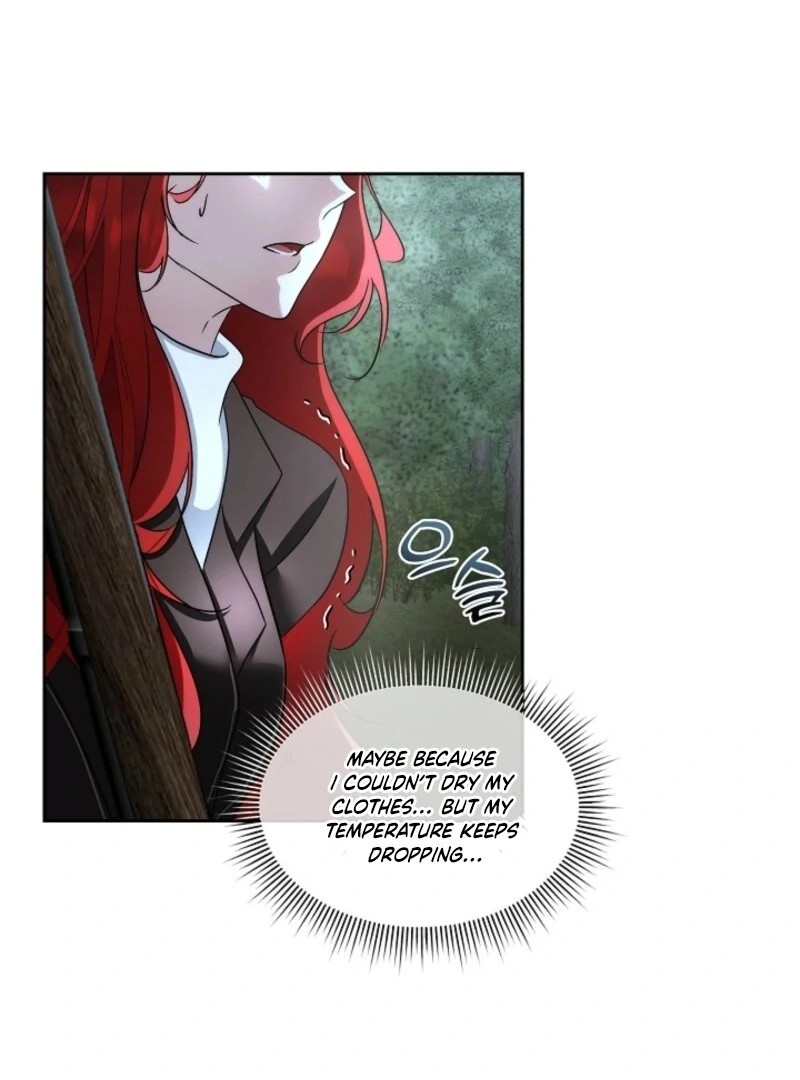 I Will Temporarily Protect the Male Lead Chapter 89 - Page 66