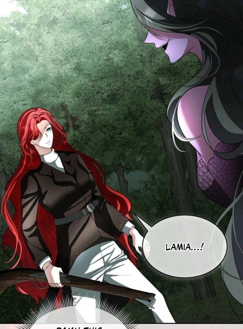I Will Temporarily Protect the Male Lead Chapter 89 - Page 7