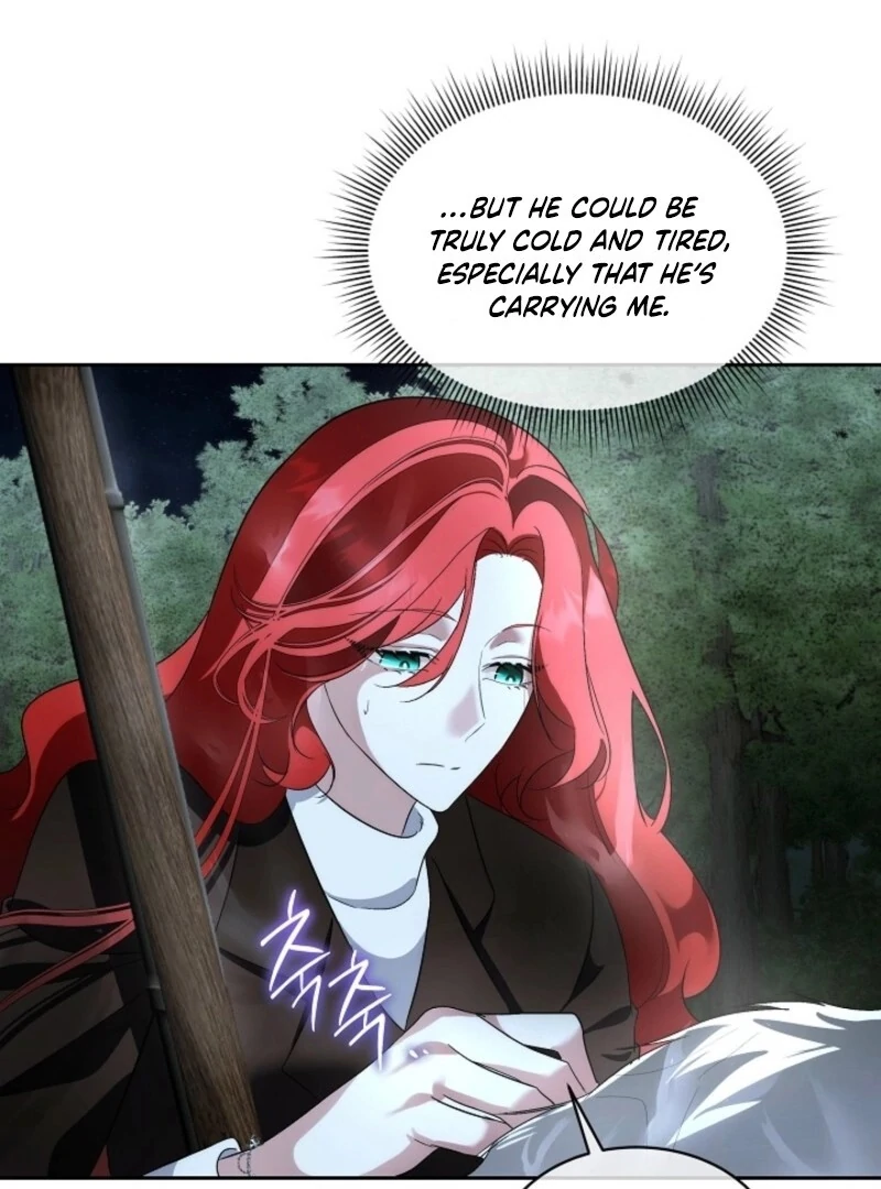 I Will Temporarily Protect the Male Lead Chapter 89 - Page 70
