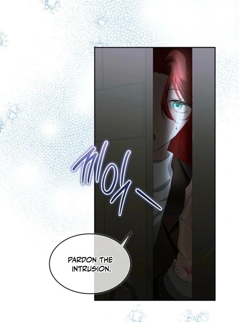 I Will Temporarily Protect the Male Lead Chapter 89 - Page 73