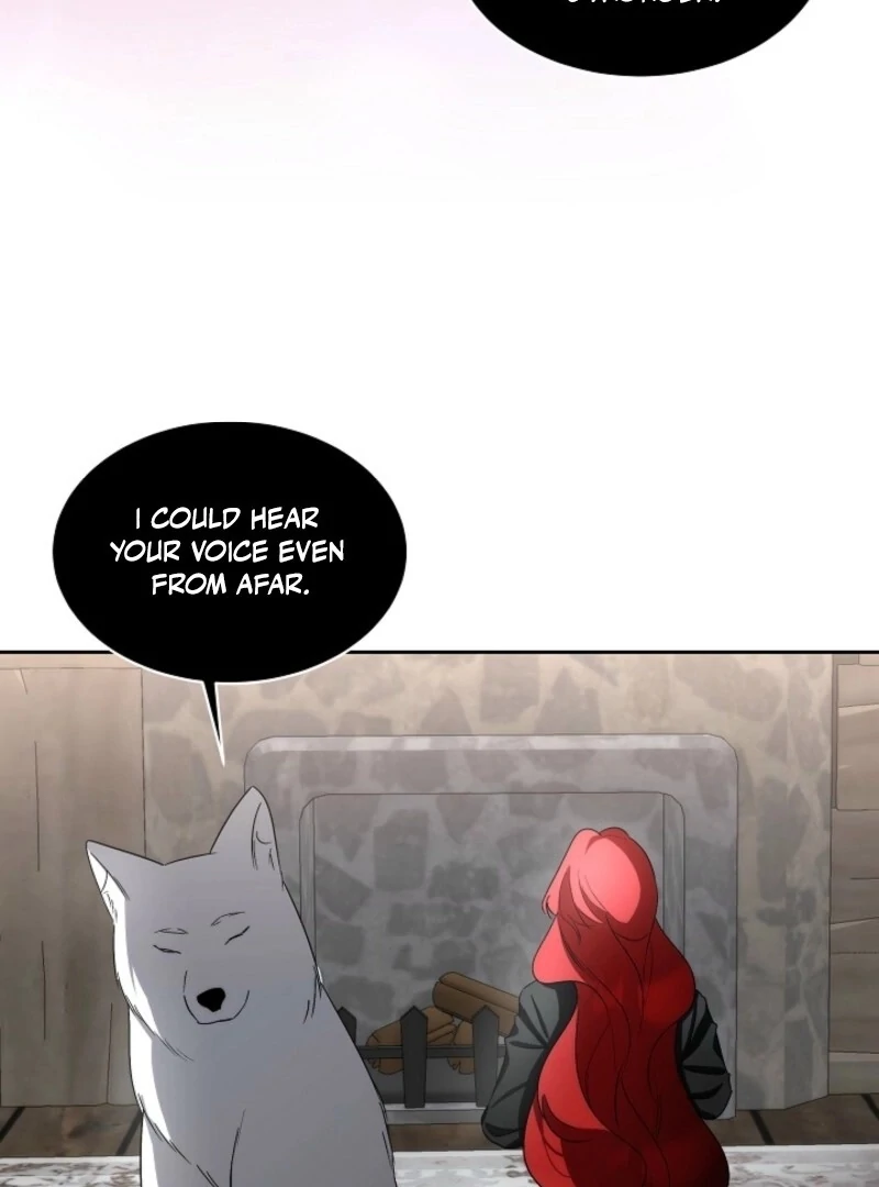 I Will Temporarily Protect the Male Lead Chapter 89 - Page 84