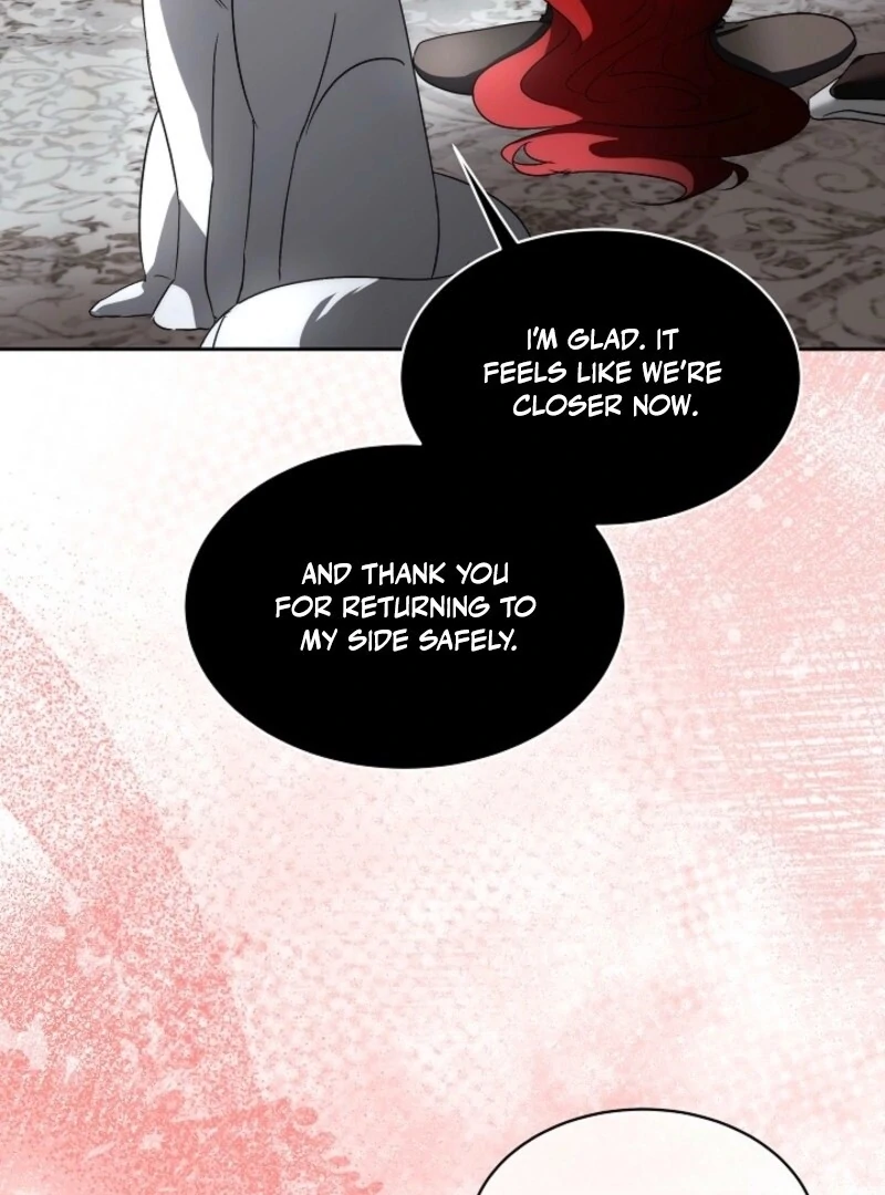 I Will Temporarily Protect the Male Lead Chapter 89 - Page 85