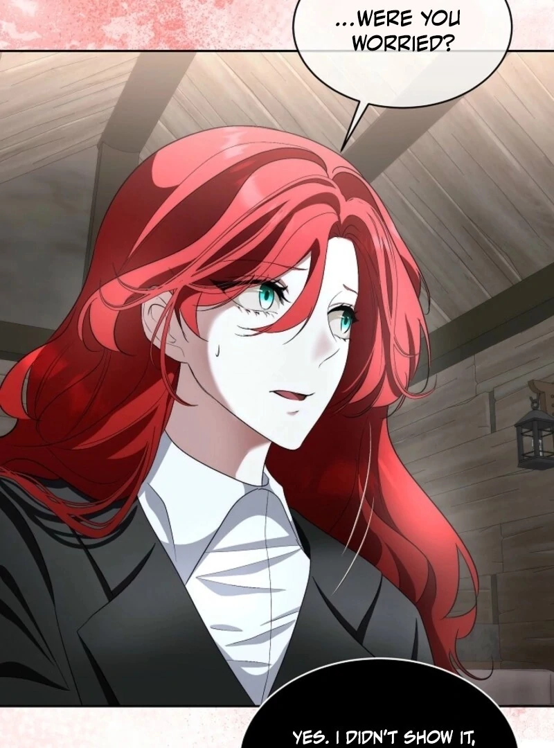 I Will Temporarily Protect the Male Lead Chapter 89 - Page 86