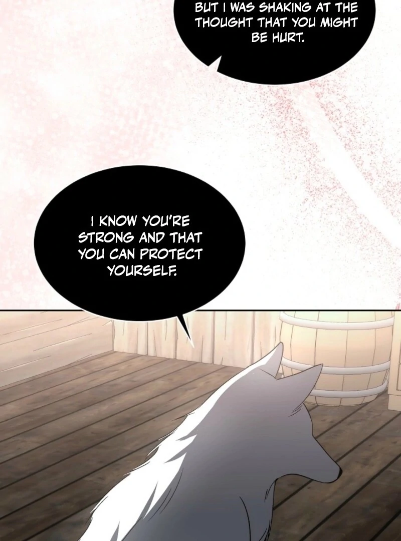 I Will Temporarily Protect the Male Lead Chapter 89 - Page 87
