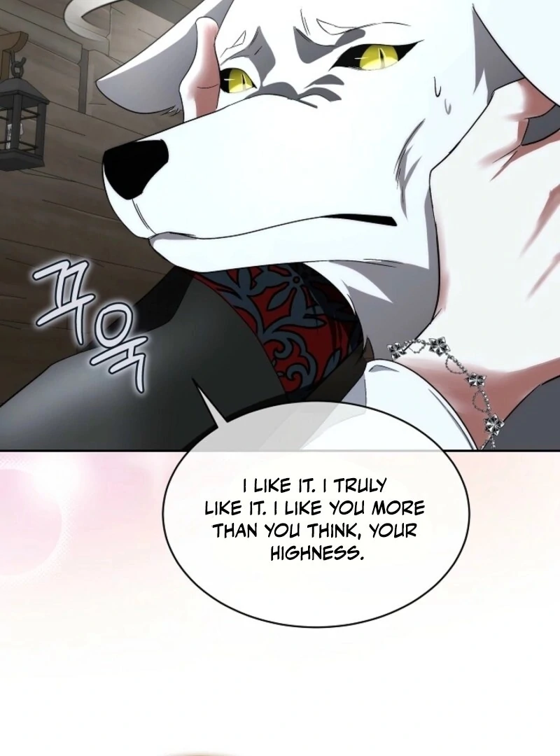 I Will Temporarily Protect the Male Lead Chapter 89 - Page 91
