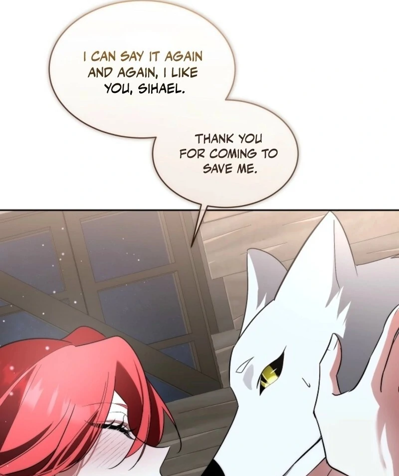 I Will Temporarily Protect the Male Lead Chapter 89 - Page 92