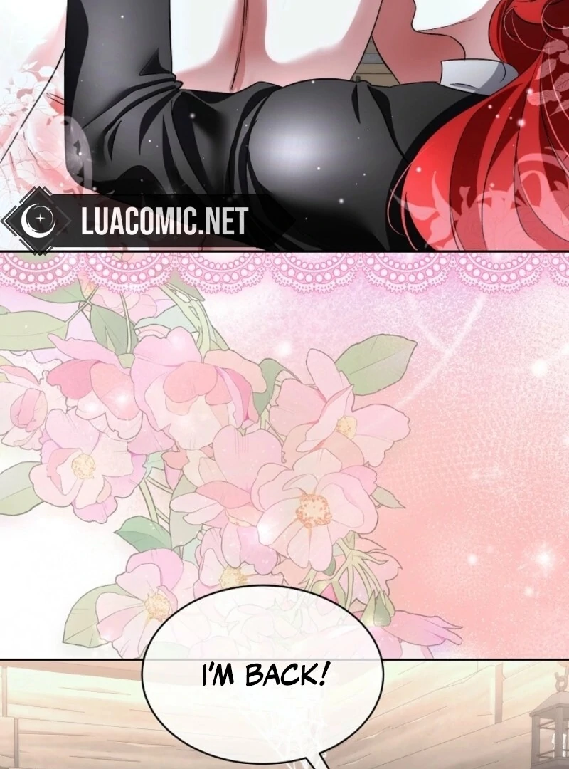 I Will Temporarily Protect the Male Lead Chapter 89 - Page 96