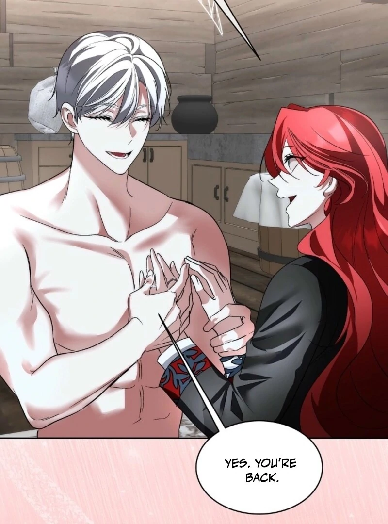I Will Temporarily Protect the Male Lead Chapter 89 - Page 97
