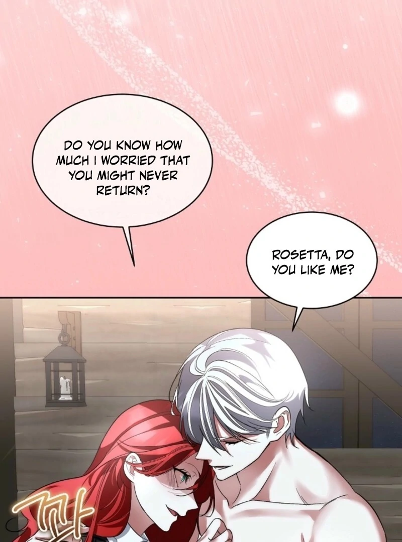 I Will Temporarily Protect the Male Lead Chapter 89 - Page 98