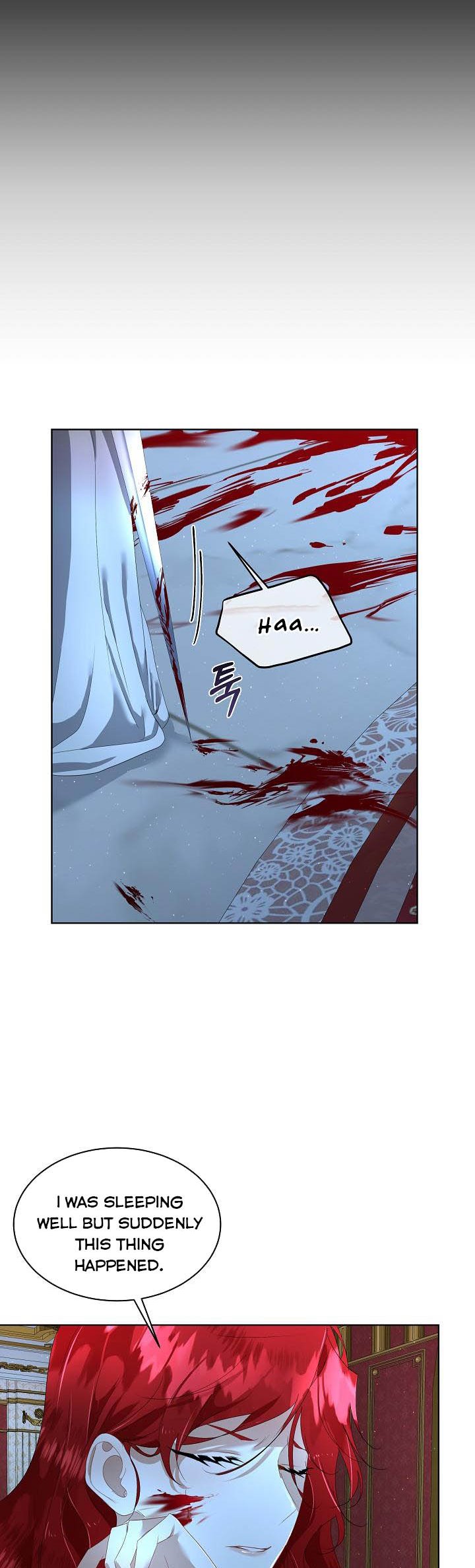 I Will Temporarily Protect the Male Lead Chapter 9 - Page 10