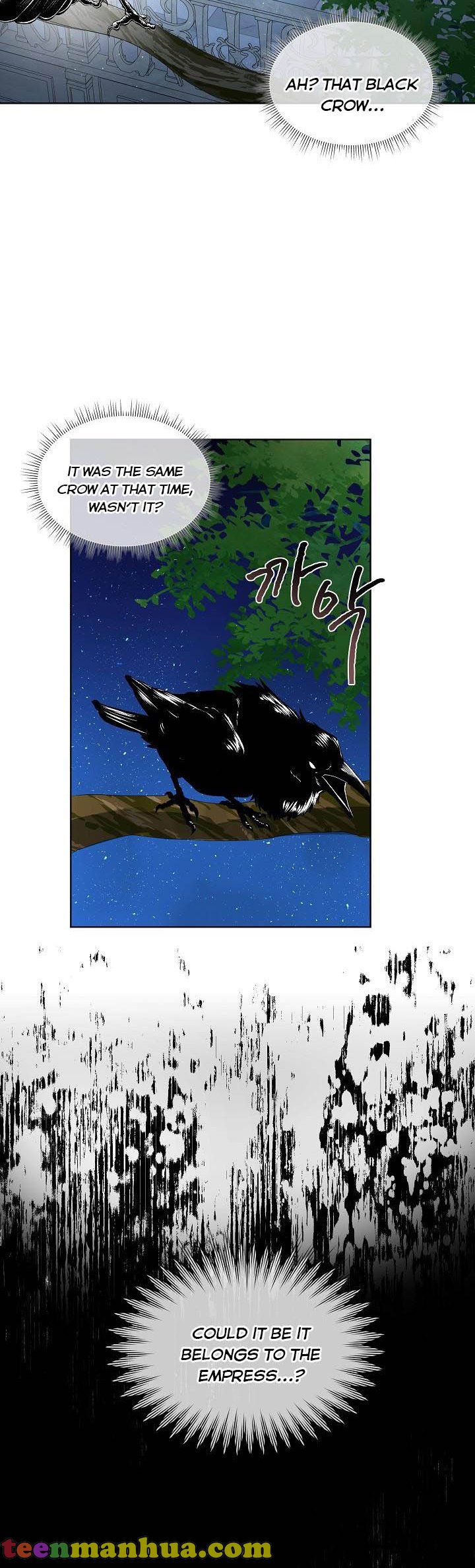 I Will Temporarily Protect the Male Lead Chapter 9 - Page 12